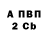 АМФЕТАМИН Розовый Artem Perig